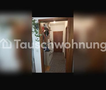 TAUSCHWOHNUNG 2-Zimmer-Wohnung in Bonn (60 m²) zum Tausch – Suche 3... - Photo 1
