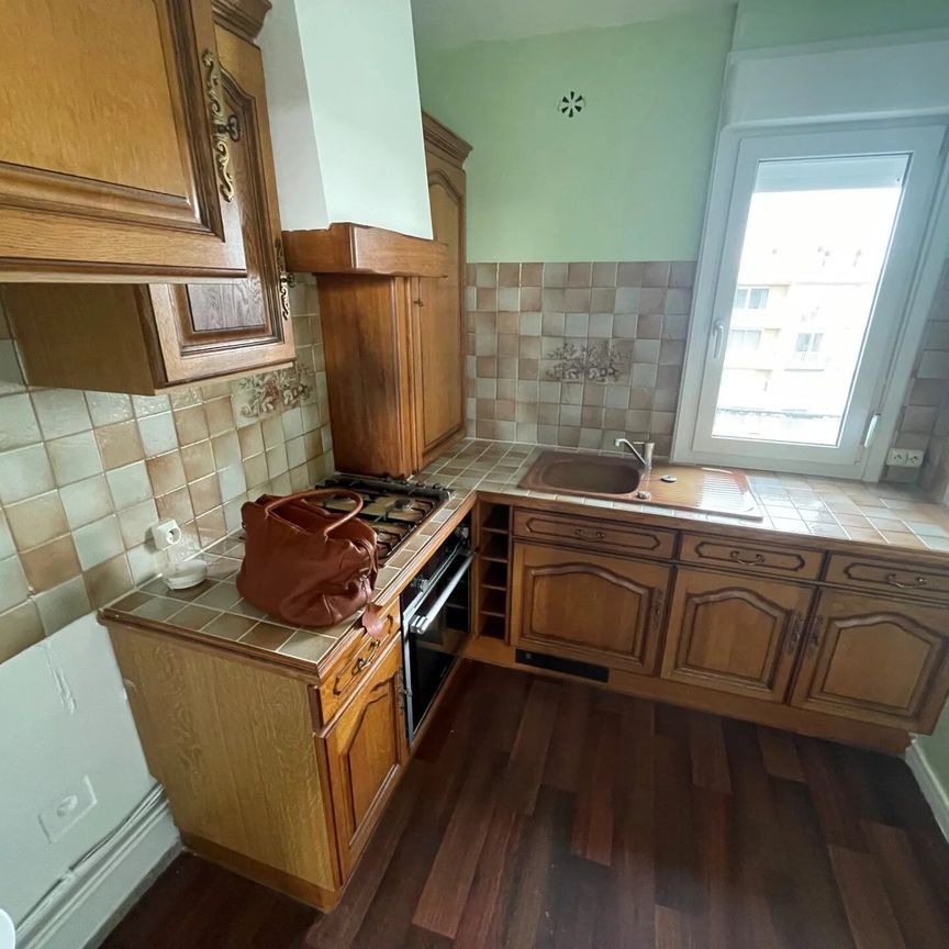 Location Appartement 3 pièces 66 m2 à Saint-Quentin - Photo 1
