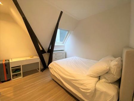 Te huur: Appartement Henri Polaklaan in Amsterdam - Photo 3