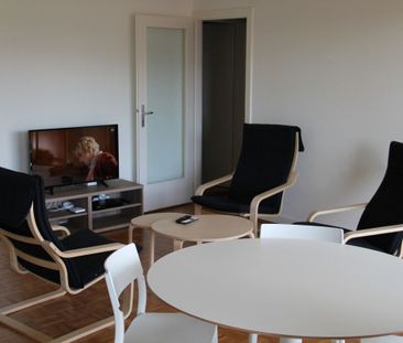 1 Zimmer, 4. Stock - Photo 4