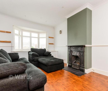 2 bedroom maisonette to rent - Photo 6