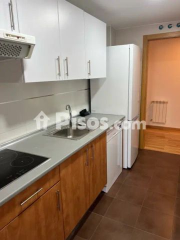 Piso en alquiler en Nuevo Hospital - Foto 4