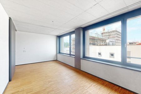 "4VIERTEL – Raum für die ganze Familie." - Foto 4