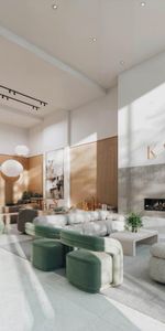 Le Kalm - Appartement à Candiac - Occupation immédiate - Occupation immédiate - Condo/ logement - Photo 4