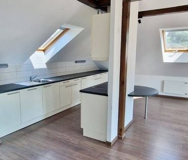 Super logement sous-gare - Photo 2