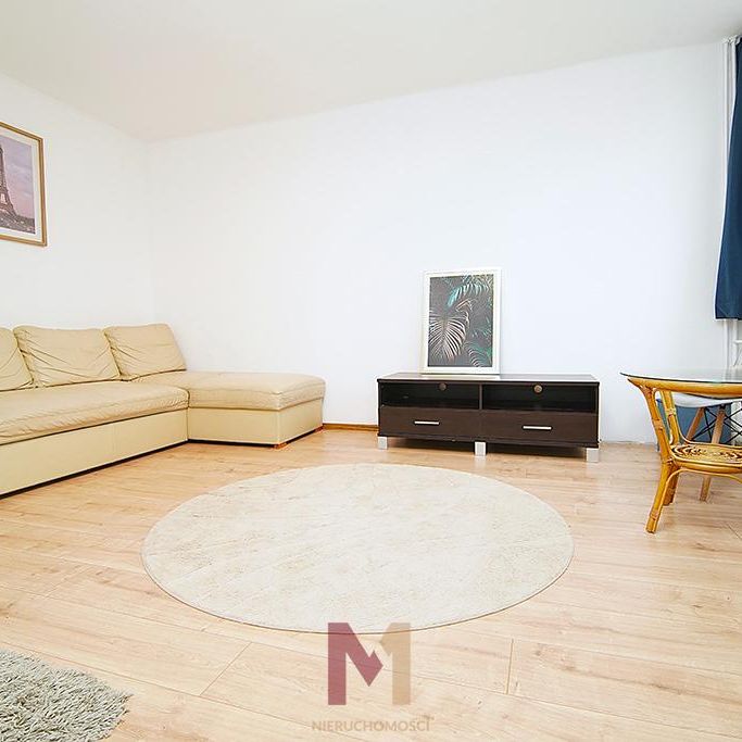 Mieszkanie na wynajem, Gorzów Wlkp., Os. Słoneczne - Zdjęcie 1