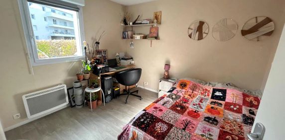 Appartement à louer 2 pièces 40.97m² - Photo 2