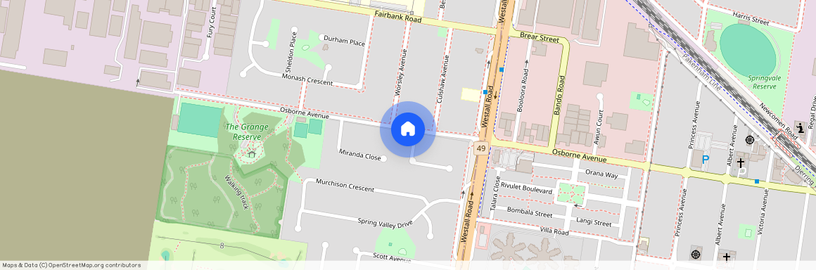 114 Osborne Avenue, Clayton South