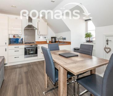 2 bedroom apartment to rent - Photo 6