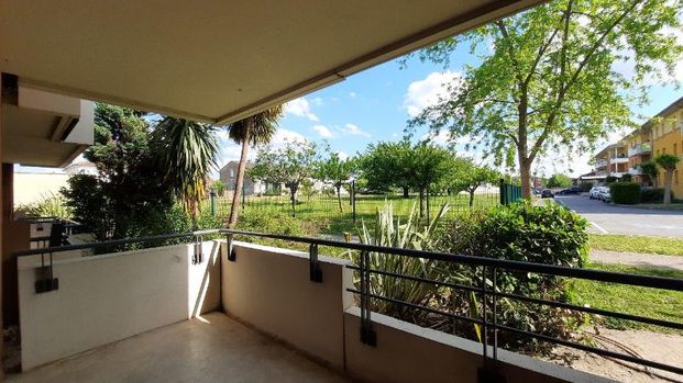 APPARTEMENT T3 63M - Photo 1