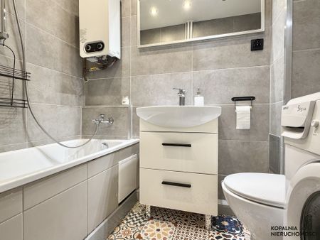 Przytulne mieszkanie | 2 Pokoje | Chorzów Reymonta - Photo 5