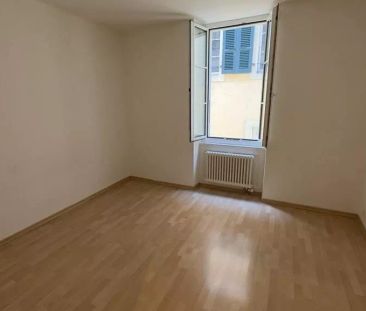 Bel appartement de 3,5 pièces au coeur de Lausanne - Foto 6