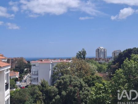 Luxury Flat for rent in Cascais, Portugal - Photo 4