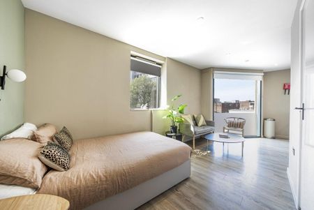 Studio to rent - Photo 3