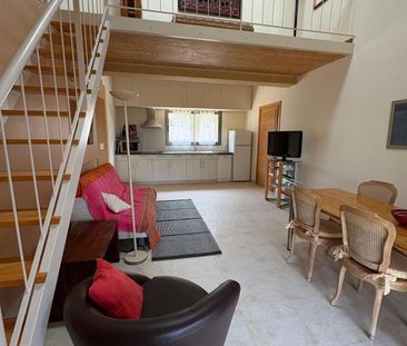 Location Maison 3 pièces 66m² CONTES 06390 - Photo 1