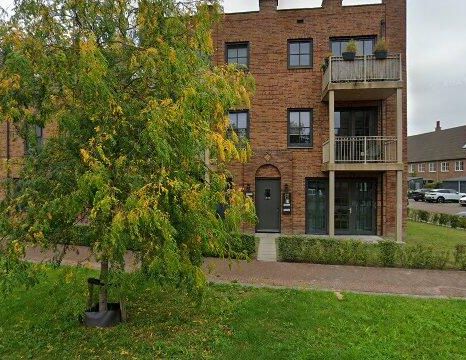 Apartment Hoofddorp - Laan van Norfolk - Foto 1