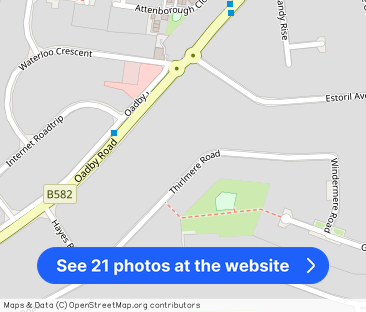 Thirlmere Road, Wigston LE18 3RR - Photo 1