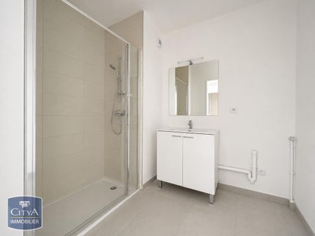 Location Appartement 1 pièce 27m² LE PONTET 84130 - Photo 4