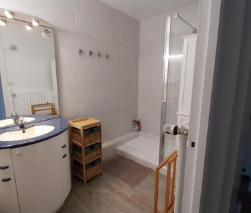 Location Appartement 3 pièces Meublé 73m² DAX 40100 - Photo 5