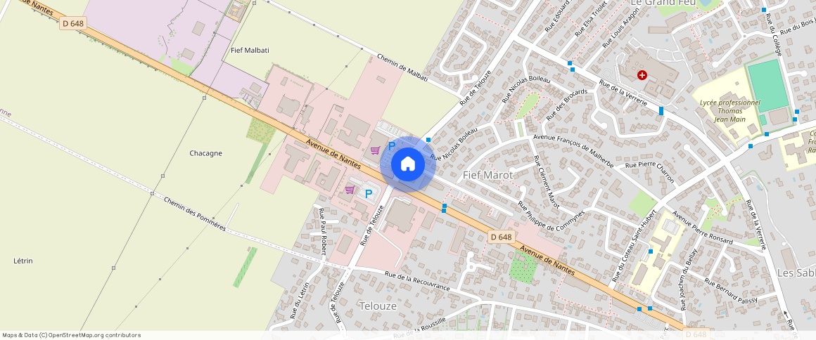 79000, Niort