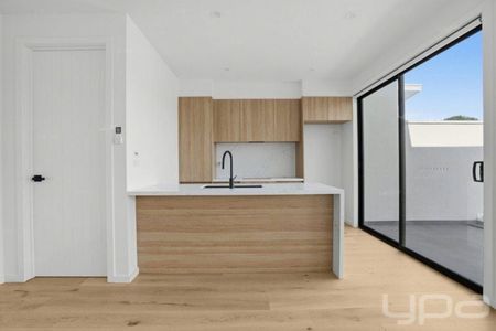 Brand New Townhouse in Sunshine North - Photo 3