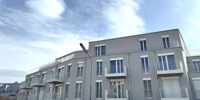 DG Wohnung |3 Zimmer mit großzügiger Terrasse | RUSI | Top 48 - Foto 3