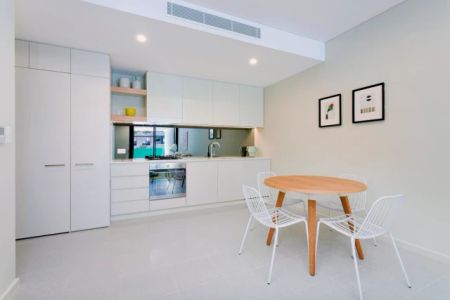 203/8 Princess Street,BRIGHTON-LE-SANDS,New South Wales 2216, Sydney - Photo 2