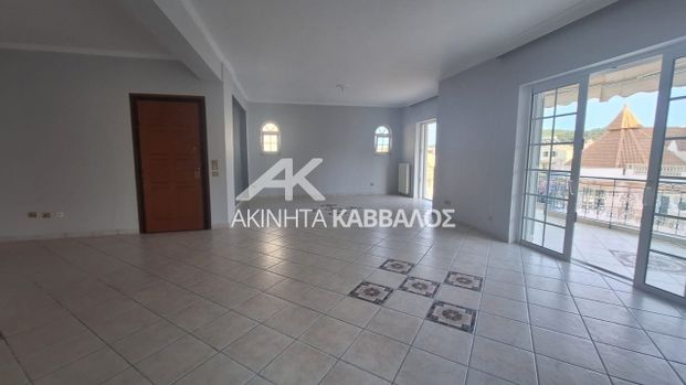 FLOOR APARTMENT, DIKIGORIKA FLOOR APARTMENT for Rent | DIKIGORIKA, VOULA - Φωτογραφία 1
