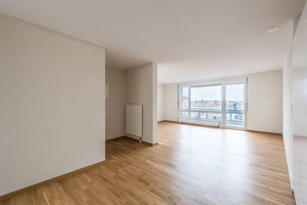 Ankommen, aufatmen, zuhause sein - Foto 1