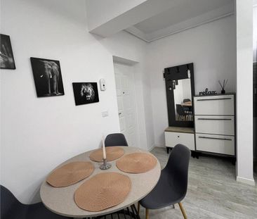 Studio premium, et 1, bloc nou, parcare, ultracentral - Photo 3