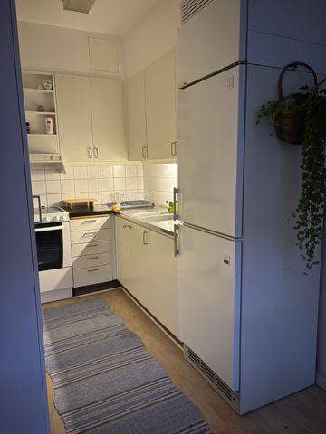 Valhallagatan, Linköping - Photo 5