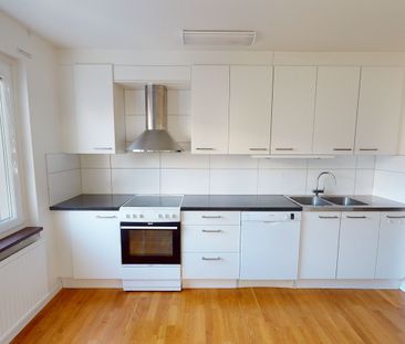 Fristadsgatan 6 B - Photo 1