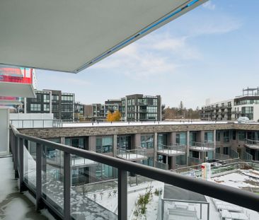 For Lease - 333 Sunseeker Avenue Unit# 320, Innisfil, Ontario - Photo 1