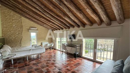 Luxury Farmhouse for rent in Ontinyent, Valencia - Foto 5