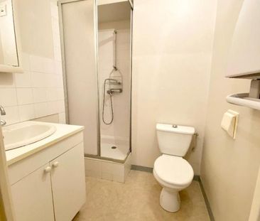 Location Appartement 1 pièce 23m² TOURS 37100 - Photo 6