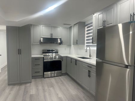 For Lease - 64 Fallstar Crescent Unit# Basement, Brampton, Ontario - Photo 2