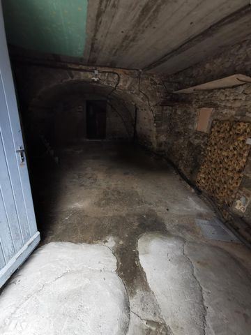 Sur la commune de LAVILLEDIEU (07) une maison de village de type 2 avec terrasse et garage. - Photo 5