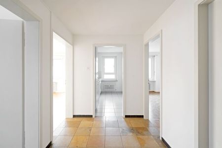 Appartement sur la Burgfelderplatz - Photo 5