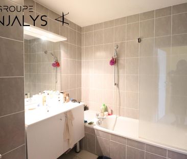 Location Appartement 3 pièces 62m² LYON 8ème - Photo 5