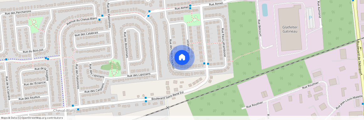 18 Rue Lucien-Gendron #1, Gatineau, Gatineau, Outaouais, J8R 0H5