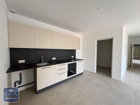 Location Appartement 3 pièces 63m² NICE 06000 - Photo 4