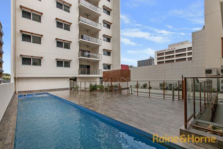 703/31 Smith Street, Darwin City, NT 0800 - Photo 4