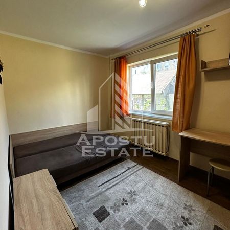 Garsoniera, 24 mp, etaj 1/4, Complexul studentesc - Photo 3