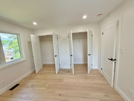 For Lease - 41 Victoria Street Unit# Upper, Halton Hills, Ontario - Photo 4