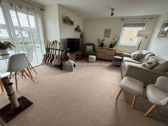 Price £1,150 pcm - Available 06/10/2026 - Unfurnished - Photo 1