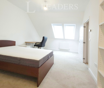 4 bedroom house to rent Robin Close, Coventry, CV4 - Photo 3