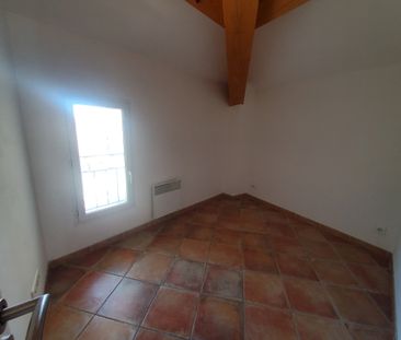 Location Appartement 3 pièces 57m² CUERS 83390 - Photo 6