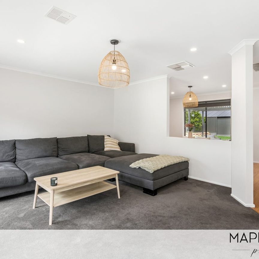 Family Friendly Gem with Room to Live, Play, and Entertain! - Photo 1