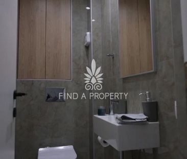 Διαμέρισμα για ενοικίαση Άγιος Νικόλαος Καισαριανής (Καισαριανή) - Photo 5