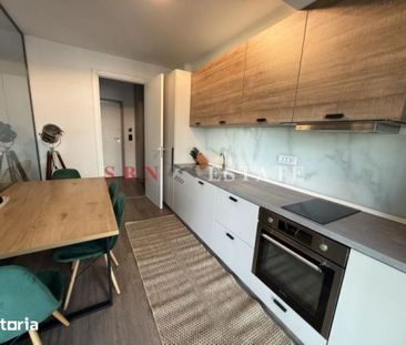 APARTAMENT 2 CAMERE|BALCON|LOC DE PARCARE SUBTERAN - Photo 4